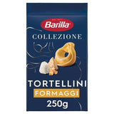 Barilla Pasta Tortellini Cheese   250g - McGrocer
