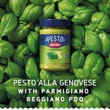 Barilla Pesto Genovese Pasta Sauce   190g - McGrocer