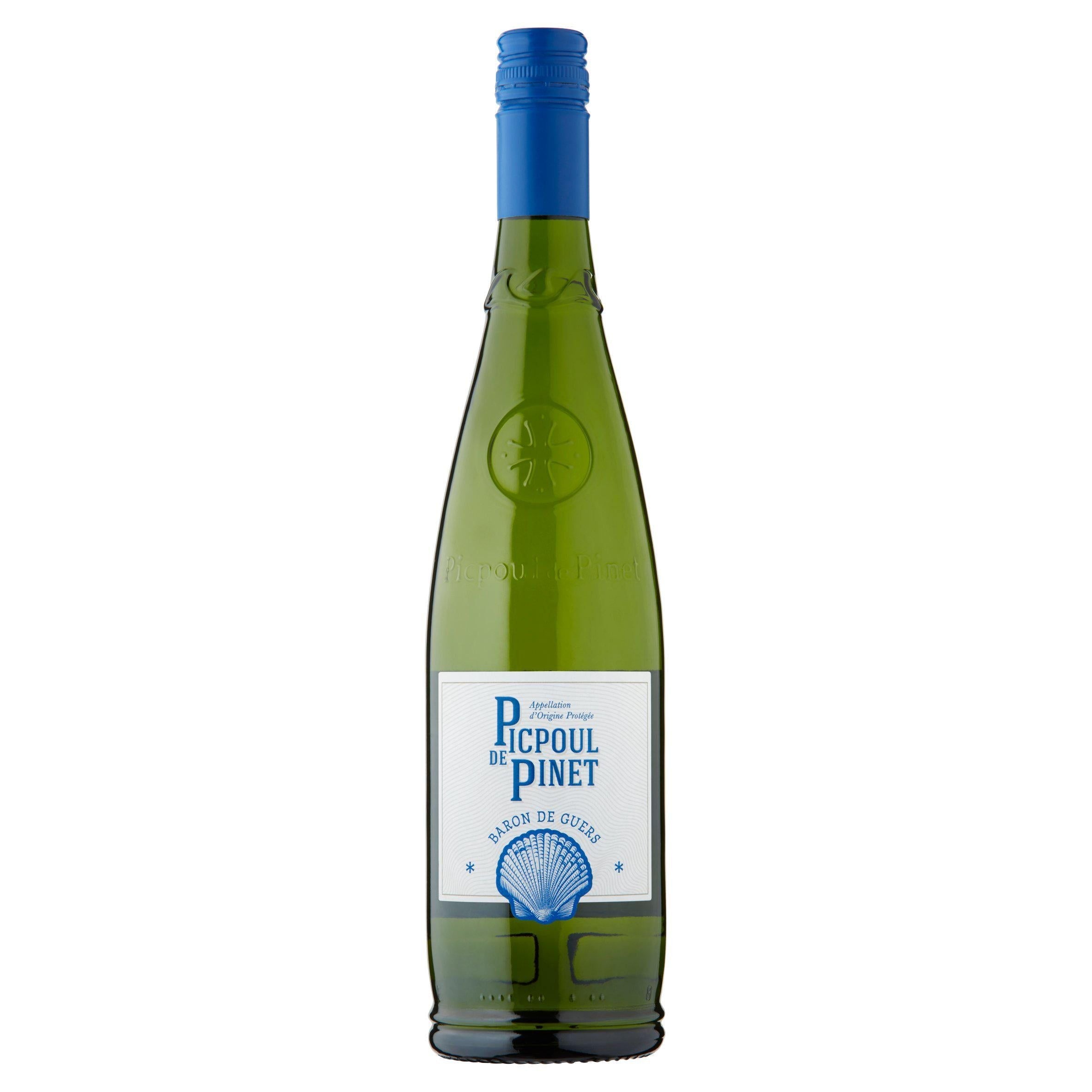 Baron De Guers Picpoul De Pinet 75cl - McGrocer