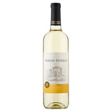 Baron Herzog Pinot Grigio 750ml - McGrocer