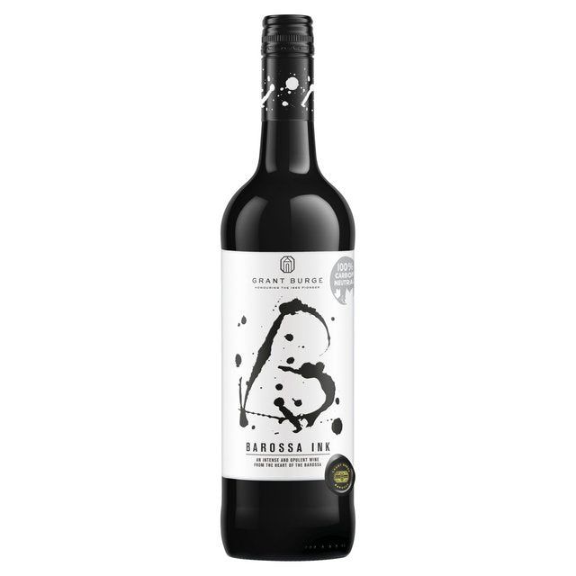Barossa Ink Shiraz - McGrocer