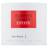 Barossa Valley Estate Shiraz   75cl - McGrocer