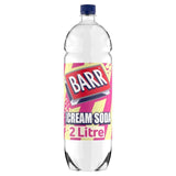 Barr American Cream Soda   2L - McGrocer