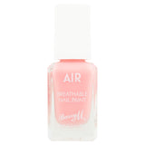 Barry M Air Nail Paint 121 Cupcake 10ml - McGrocer
