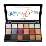 Barry M baked eyeshadow palette midnight scene - McGrocer