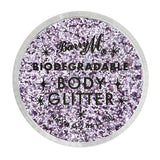 Barry M Biodegradable Body Glitter - Gold Mine - McGrocer