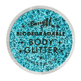 Barry M Biodegradable Body Glitter - Gold Mine - McGrocer