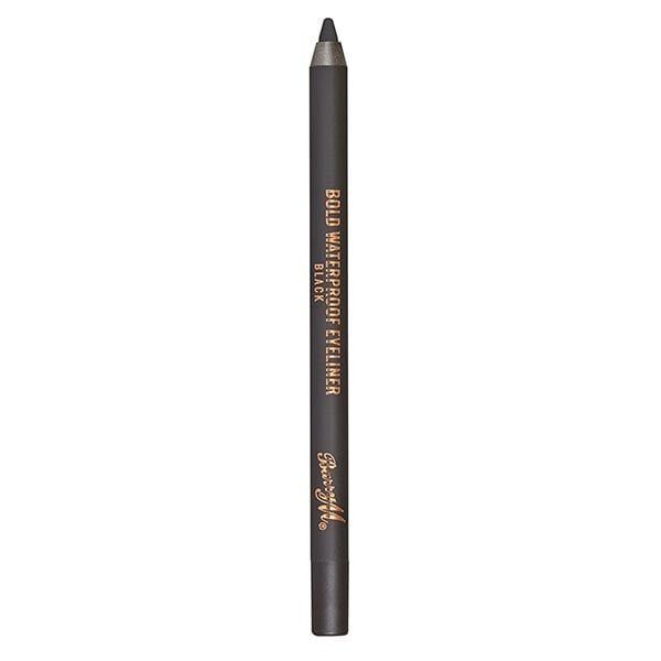 Barry M Bold Waterproof Eyeliner Black - McGrocer