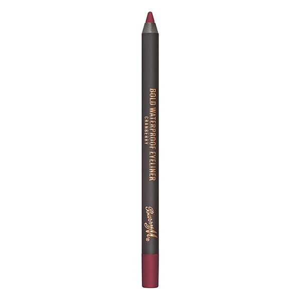 Barry M Bold Waterproof Eyeliner - Cranberry - McGrocer