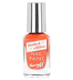Barry M Boots Exclusive Nail Paint 10ml - McGrocer