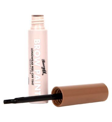 Barry M Brow Paint Longwear Peel Off Tint 7.5g - McGrocer
