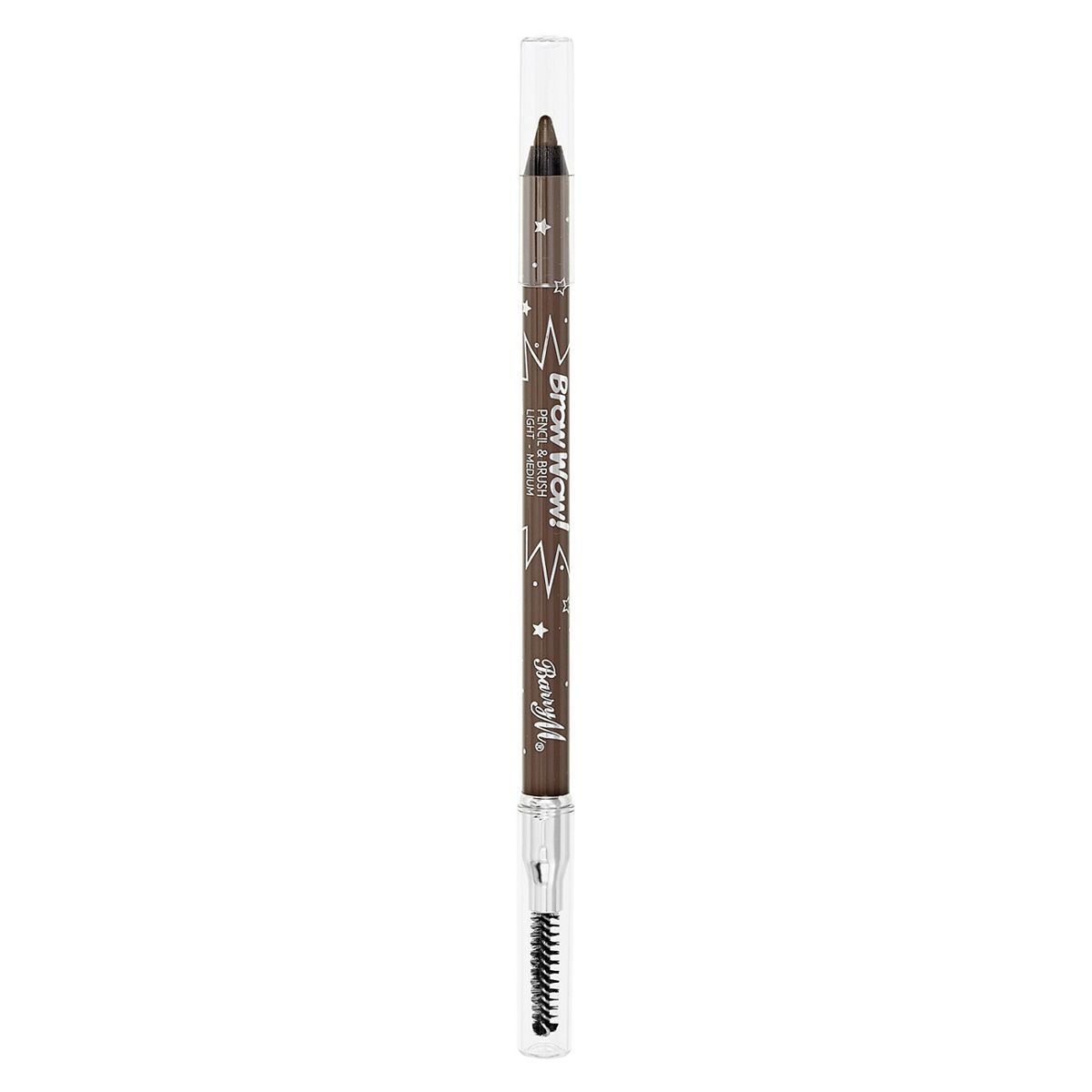 Barry M Brow Wow Pencil - McGrocer