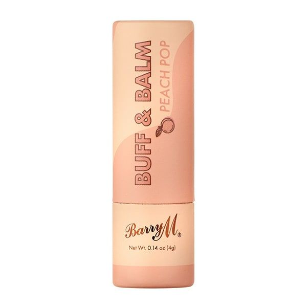 Barry M Buff And Balm - Peach Pop - McGrocer
