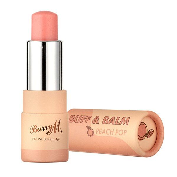 Barry M Buff And Balm - Peach Pop - McGrocer