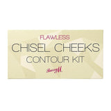 Barry M Chisel Cheeks Contour Kit - McGrocer