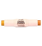 Barry M Chisel Cheeks Highlighter Cream Duo - McGrocer