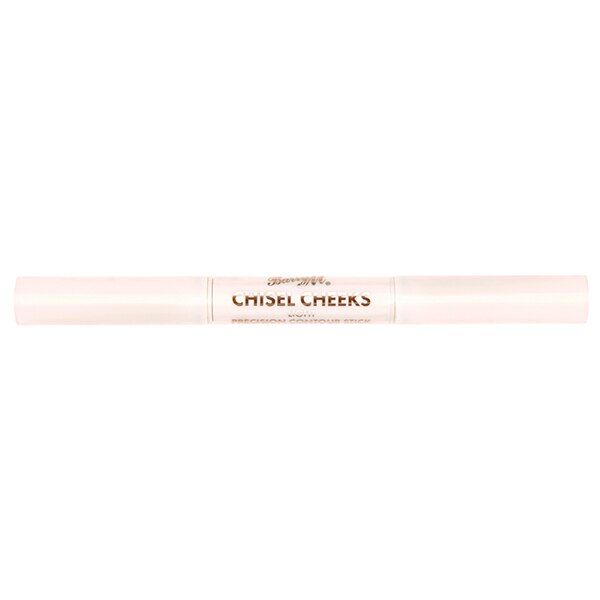 Barry M Chisel Cheeks Precision Contour Stick - Light - McGrocer