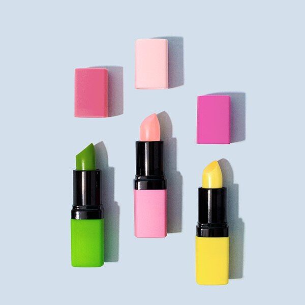 Barry M Colour Changing Lip Paint - Angelic - McGrocer