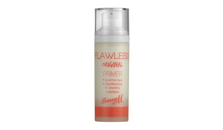Barry M Cosmetics Flawless Primer - Original - McGrocer
