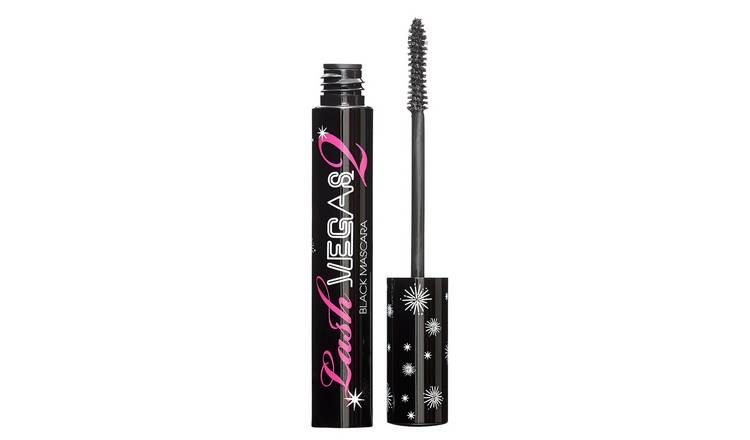 Barry M Cosmetics Lash Vegas 2 Mascara- Black - McGrocer