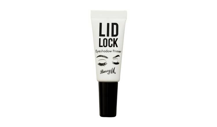 Barry M Cosmetics Lid Lock Eyeshadow Primer - McGrocer