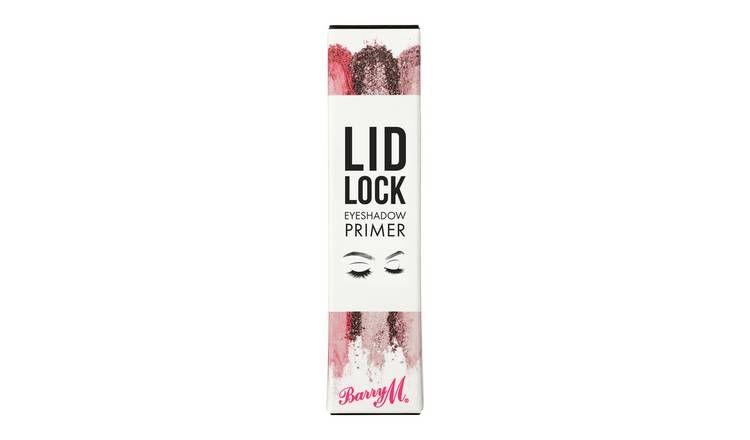 Barry M Cosmetics Lid Lock Eyeshadow Primer - McGrocer