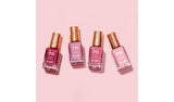 Barry M Cosmetics Rose Nail Paints Gift Set X 4 - McGrocer