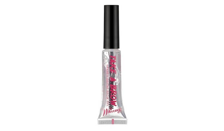 Barry M Cosmetics Take a Brow Eyebrow Gel - Clear - McGrocer