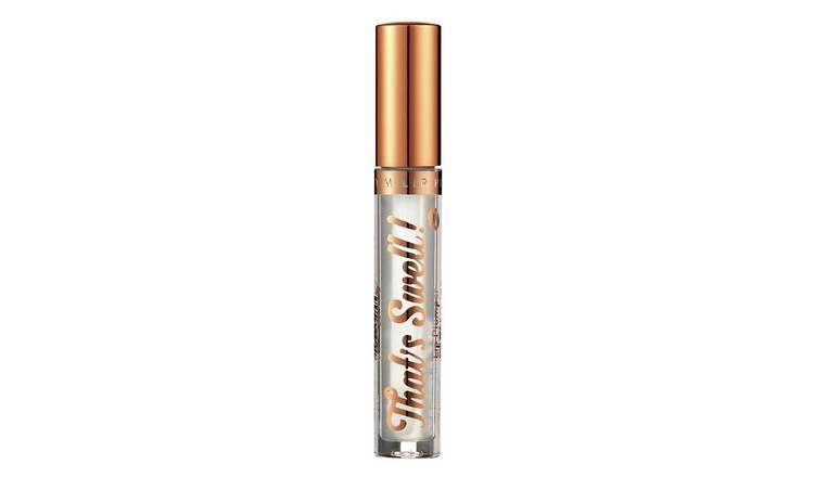 Barry M Cosmetics 'That's Swell' Plumping Lip Gloss - McGrocer