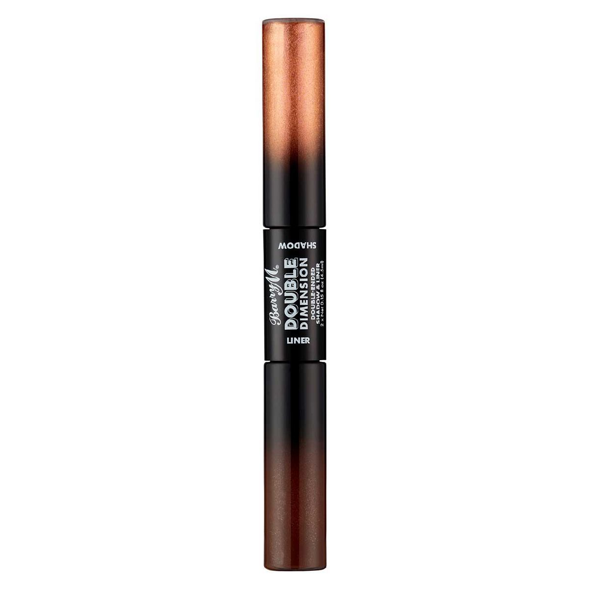 Barry M Double Dimension Double Ended Shadow and Liner - McGrocer