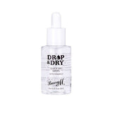 Barry M Drop & Dry Quick Dry Drops - McGrocer