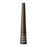 Barry M Eye Define Liquid Eyeliner - Ebony - McGrocer