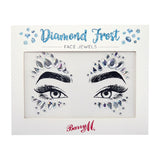 Barry M Face Jewel Diamond Frost - McGrocer