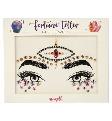 Barry M Face Jewels - McGrocer
