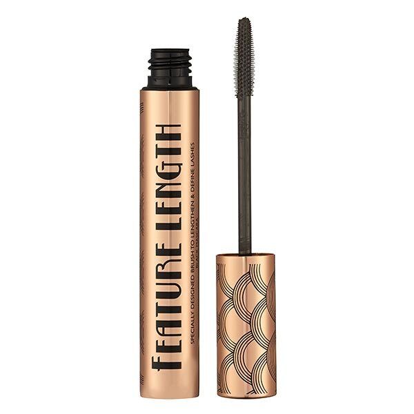 Barry M Feature Length Mascara - McGrocer
