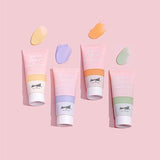 Barry M Fresh Face Colour Correcting Primer - Green - McGrocer