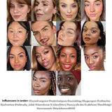 Barry M Fresh Face Foundation 1 - McGrocer