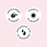 Barry M Fresh Face Foundation 1 - McGrocer