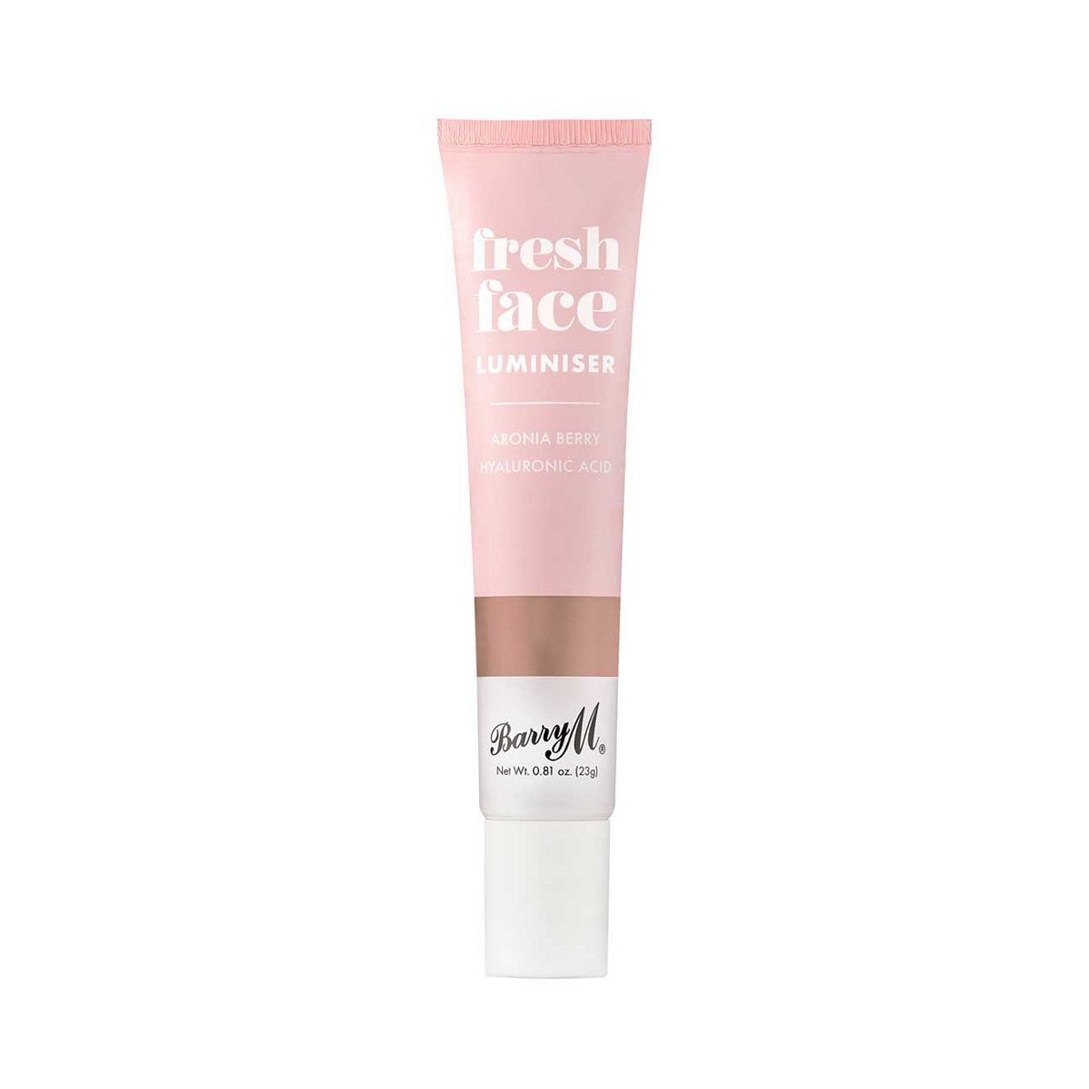 Barry M Fresh Face Luminiser Cream - McGrocer