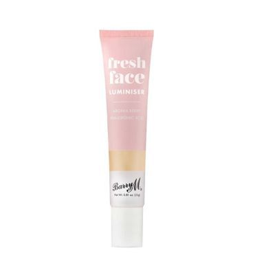 Barry M Fresh Face Luminiser Cream - McGrocer