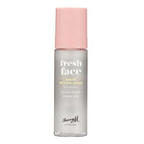 Barry M Fresh Face Matte Setting Spray - McGrocer