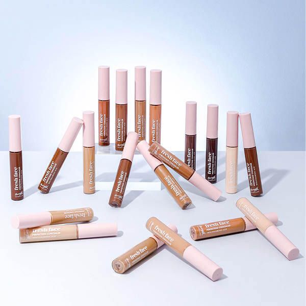 Barry M Fresh Face Perfecting Concealer 3 - McGrocer