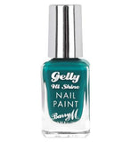 Barry M Gelly Hi Shine Nail Paint 10ml - McGrocer
