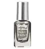 Barry M Gelly Hi Shine Nail Paint Agave 10ml - McGrocer
