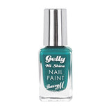 Barry M Gelly Hi Shine Nail Paint - Cactus - McGrocer