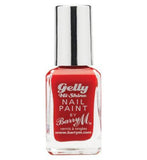 Barry M Gelly High Shine Nail Paint - McGrocer