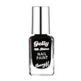 Barry M Gelly Nail Paint 35- Cotton - McGrocer