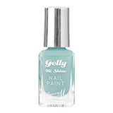 Barry M Gelly Nail Paint 35- Cotton - McGrocer