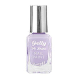 Barry M Gelly Nail Paint 35- Cotton - McGrocer
