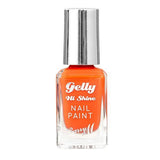 Barry M Gelly Nail Paint 35- Cotton - McGrocer